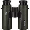 Swarovski Optik 58141 10x30 CL Companion Water Proof Compact Roof Prism Binocular with 5.7 Degree Angle of View, Green
