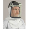 Sirchie UV Protective Face Shield 798GVH