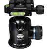 SIRUI K-20X 38mm Ballhead, 55.1 lbs Load Capacity