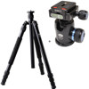 SIRUI N-1004 4 Section Aluminum Tripod BSRN1004  K, Tripods > Tripod Legs & Leg/Head Combos > Tripod Legs for Still & Video > Sirui Tripod Legs for Still & Video