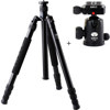 SIRUI N-2004 4 Section Aluminum Tripod BSRN2004 G - $284.90