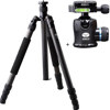 SIRUI N-2204 4 Section Carbon Fiber Tripod BSRN2204 K - $534.90