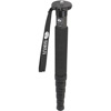 SIRUI P-326 6 Section Carbon Fiber Monopod, 22 lb. Load Capacity