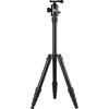 SIRUI T-005 5-Section Aluminum Tripod BSRT005BK - $129.95