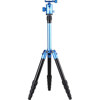 SIRUI T-005 5-Section Aluminum Tripod BSRT005BL - $129.95