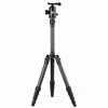 SIRUI T-025 Carbon Fiber 5 Section Tripod BSRT025 - $219.95