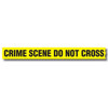 Sirchie Barrier Tape: "Crime Scene Do Not Cross" BT100 - $13.78