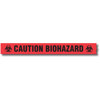 Sirchie Barrier Tape "CAUTION BIOHAZARD" BT600 - $13.78