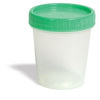 Sirchie Liquid or Solid Specimen Container BUK1006 - $85.95