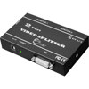 SIIG 1x2 DVI Splitter CE-D20311-S1, SIIG brand