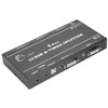 SIIG 1x4 DVI & Audio Splitter CE-D20411-S1, SIIG brand