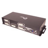 SIIG 1x4 Dual-Link DVI Splitter CED20511S1, Computer Systems > Cables & Adapters > Cable Accessories > Siig Cable Accessories
