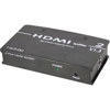 SIIG 1x2 HDMI Splitter CE-H20J11-S1, SIIG brand