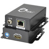 SIIG HDMI Extender Over Single CAT5/6 CE-H20L11-S1, SIIG brand