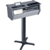 Sirchie PrintMatic Ceramic Autopalm Combination Print Station CFPS100CM - $519.60
