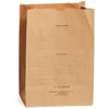 Sirchie Preprinted Kraft Evidence Bag EB003P5C, Binoculars & Telescopes > Forensic / Le / Military & Shooting Equipment > Forensic & Crime Scene Equipment > Sirchie Forensic & Crime Scene Equipment