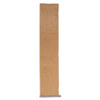 Sirchie Kraft Evidence Bag EB006