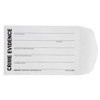Sirchie 5x7.5" Preprinted Evidence Envelope EE57, Binoculars & Telescopes > Forensic / Le / Military & Shooting Equipment > Forensic & Crime Scene Equipment > Sirchie Forensic & Crime Scene Equipment