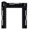 Sirchie English Photo Evidence Folding Scale EFR400E, Sirchie brand