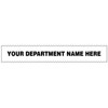 Sirchie E-Z-Peel 108' Tape - $15.15