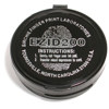 Sirchie 2" Ceramic Pocket Fingerprint Pad EZID200, Sirchie brand