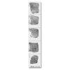 Sirchie Postmortem Record Strips - $11.64