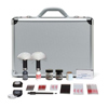 Sirchie Finder III Latent Print Kit FLP100, Binoculars & Telescopes > Forensic / Le / Military & Shooting Equipment > Forensic & Crime Scene Equipment > Sirchie Forensic & Crime Scene Equipment