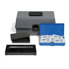Sirchie PrintMatic Ceramic Fingerprint Field Kit FPT100CM, Binoculars & Telescopes > Forensic / Le / Military & Shooting Equipment > Forensic & Crime Scene Equipment > Sirchie Forensic & Crime Scene Equipment