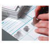 Srichie PrintOver Individually Cut Fingerprint Tabs FPT109