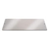 Sirchie Stainless Steel Fingerprint Inking Slab FPT260 - $13.06