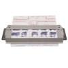 Sirchie Search Regular Single Fingerprint Cardholder FPT264 - $17.05