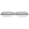 Sirchie Search Duplex Standard Fingerprint Cardholder FPT264A - $37.00