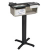 Sirchie PrintMatic Fingerprint Unit FPT400SPIP - $308.70