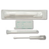 Sirchie FAB-SWAB DNA Collection Applicator FSWAB50