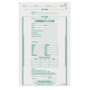 Sirchie Currency/Coin Bag IEB3000
