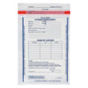Sirchie Integrity Evidence Bag IEB7500