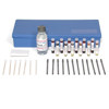 Sirchie Indented Writing Restoration Kit IRS1001