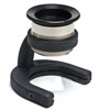 Sirchie Professional 4.5x Fingerprint Magnifier JC100P
