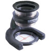 Sirchie Anodized Knurled Locking Ring JC101LR