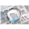 Sirchie 2.5" Acrylic Magnifier JC349M, Sirchie brand
