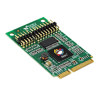 SIIG 1S1P Mini PCIe JJE10111S1, SIIG brand