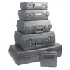 Sirchie Plastic Copolymer Case without Foam KCP1003 - $57.90