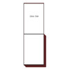 Sirchie Lifted Print Backing Sheet Pads - $7.36