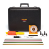 Sirchie Laser Bullet Trajectory Finder Kit LTF100