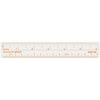 Sirchie Magnetic Evidence Scales - $11.35