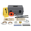 Sirchie Standard Photo Documentation Kit, Binoculars & Telescopes > Forensic / Le / Military & Shooting Equipment > Forensic & Crime Scene Equipment > Sirchie Forensic & Crime Scene Equipment