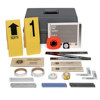 Sirchie Comprehensive Photographic Documentation Kit, Binoculars & Telescopes > Forensic / Le / Military & Shooting Equipment > Forensic & Crime Scene Equipment > Sirchie Forensic & Crime Scene Equipment