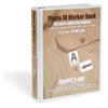 Sirchie Photo ID Marker Book Labels - $18.95