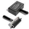 Sirchie PrintMatic Porelon Fingerprint Ink Roller PIP100, Binoculars & Telescopes > Forensic / Le / Military & Shooting Equipment > Forensic & Crime Scene Equipment > Sirchie Forensic & Crime Scene Equipment