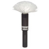 Sirchie Retractable Fiberglass Brush RFF200, Binoculars & Telescopes > Forensic / Le / Military & Shooting Equipment > Forensic & Crime Scene Equipment > Sirchie Forensic & Crime Scene Equipment